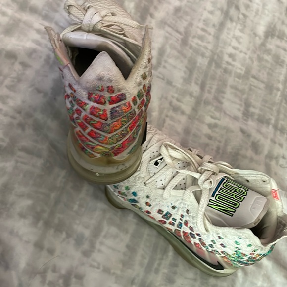 Air Nike size 8 - Picture 1 of 5